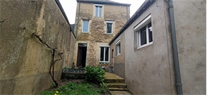 maison à la vente -   72540  LOUE, surface 127 m2 vente maison - UBI419652988